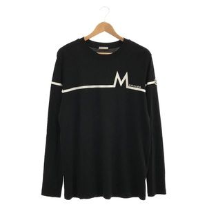 Moncler Long Sleeve T